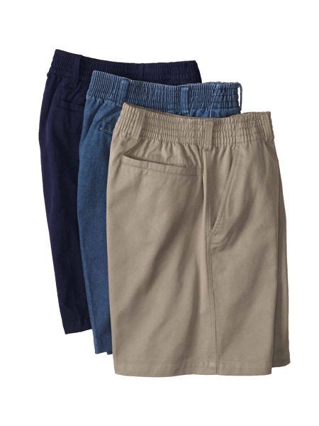 Pants and Shorts for Men 